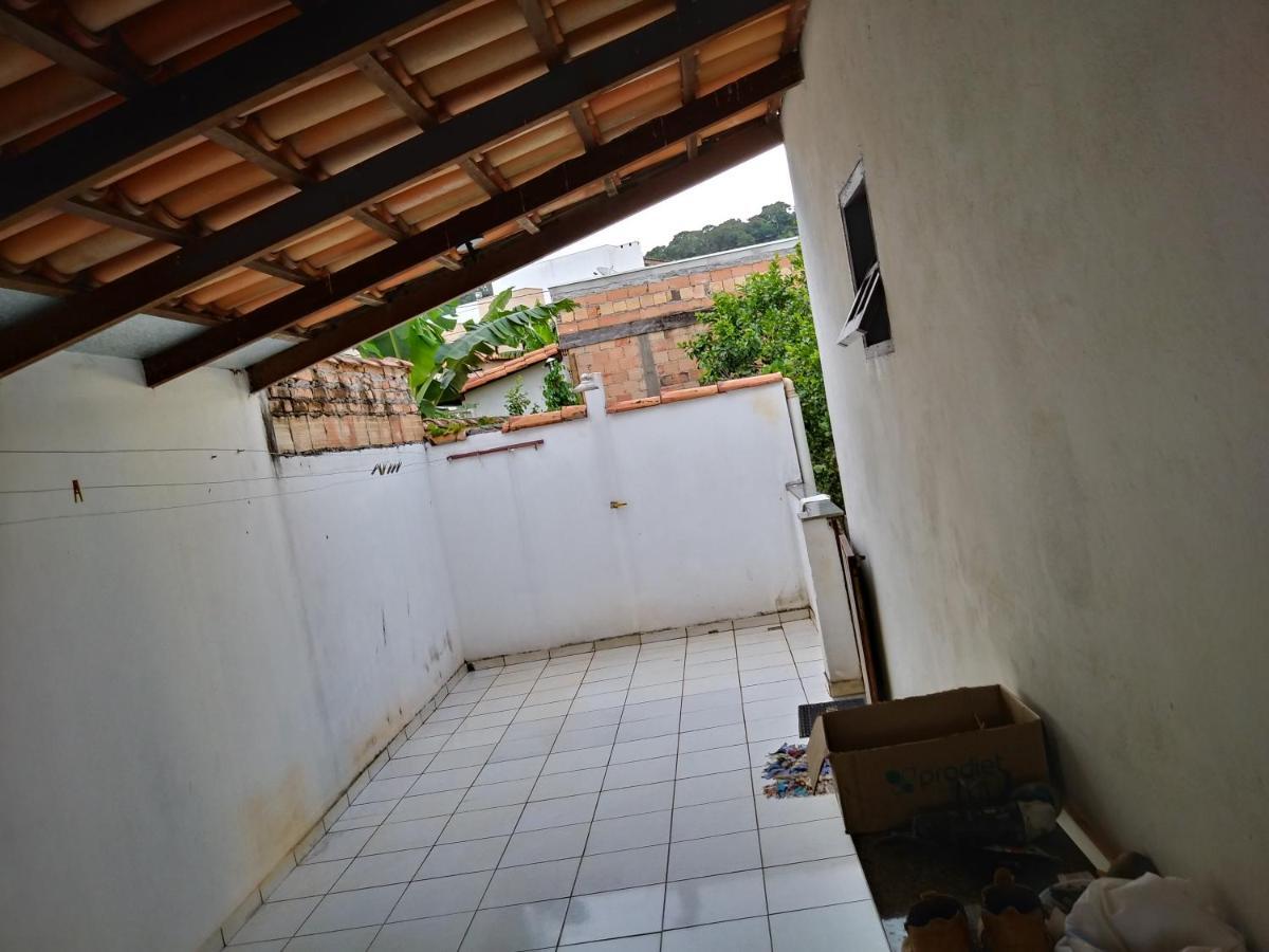 Casa Da Neilma Villa Capitólio Buitenkant foto