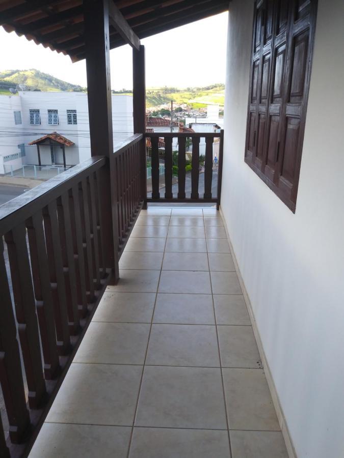 Casa Da Neilma Villa Capitólio Buitenkant foto