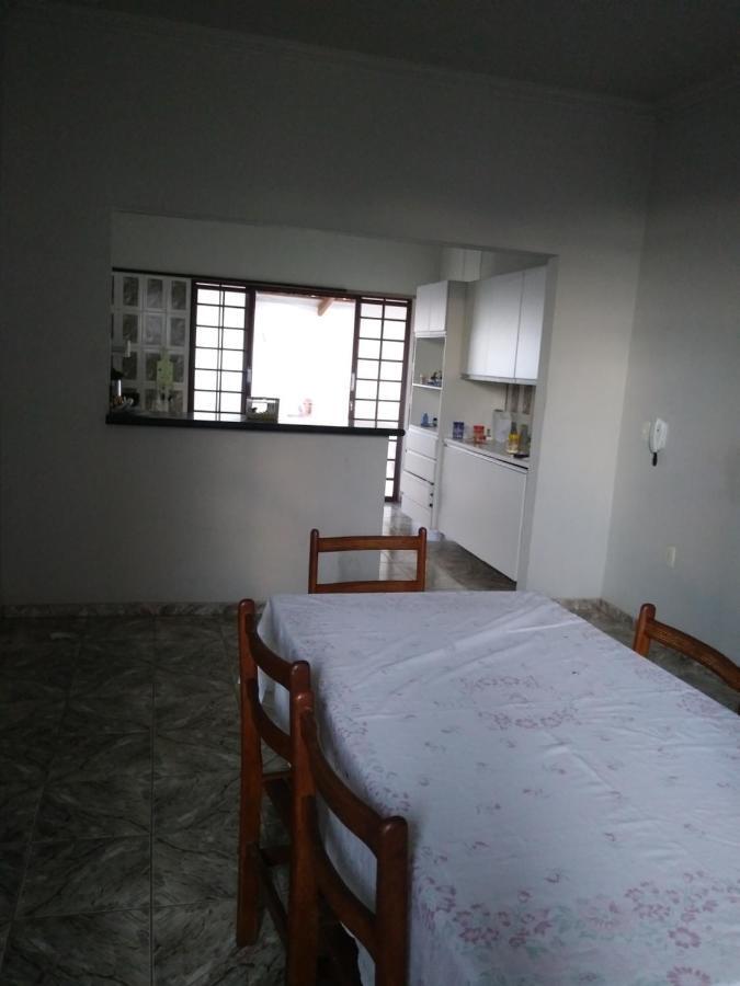 Casa Da Neilma Villa Capitólio Buitenkant foto