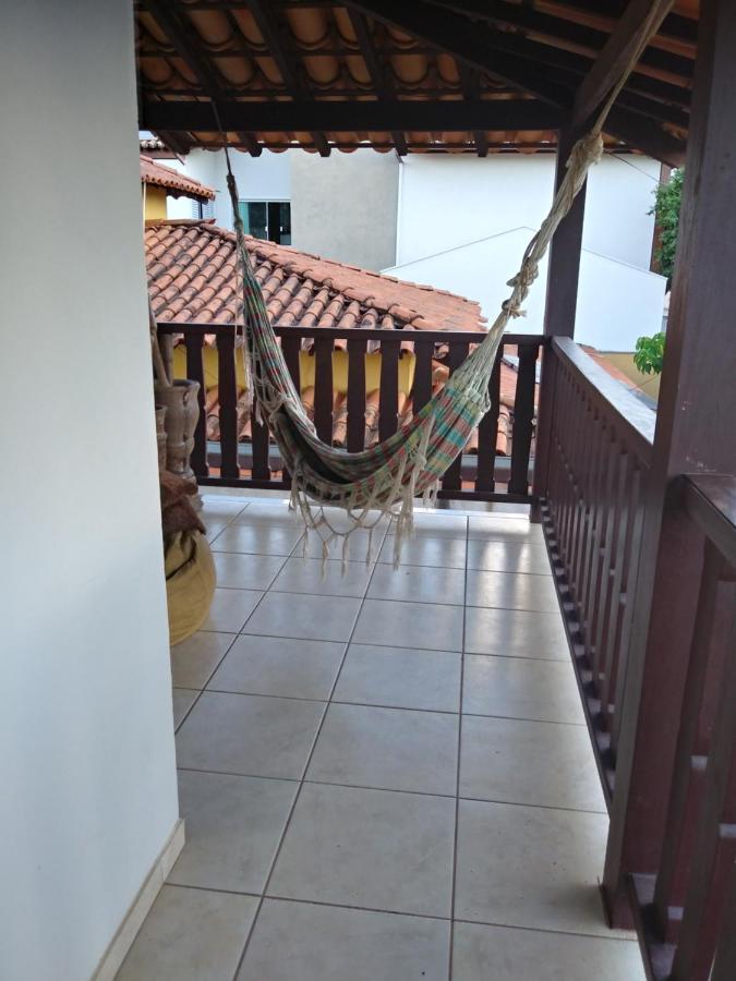 Casa Da Neilma Villa Capitólio Buitenkant foto
