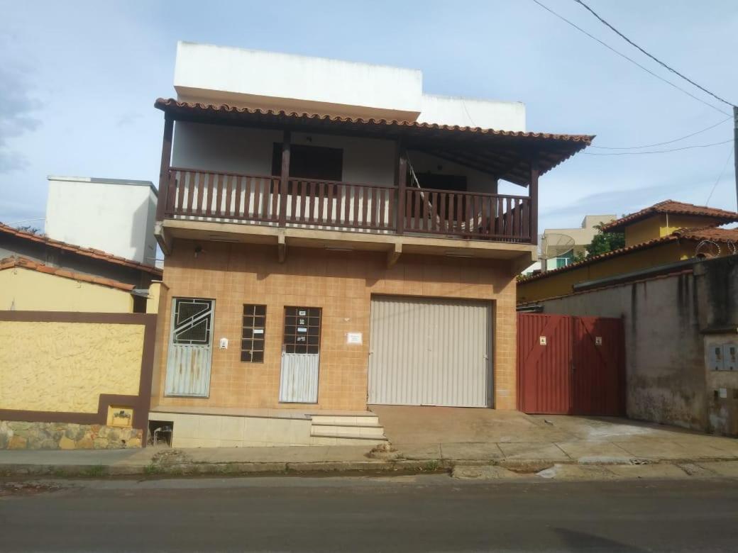Casa Da Neilma Villa Capitólio Buitenkant foto
