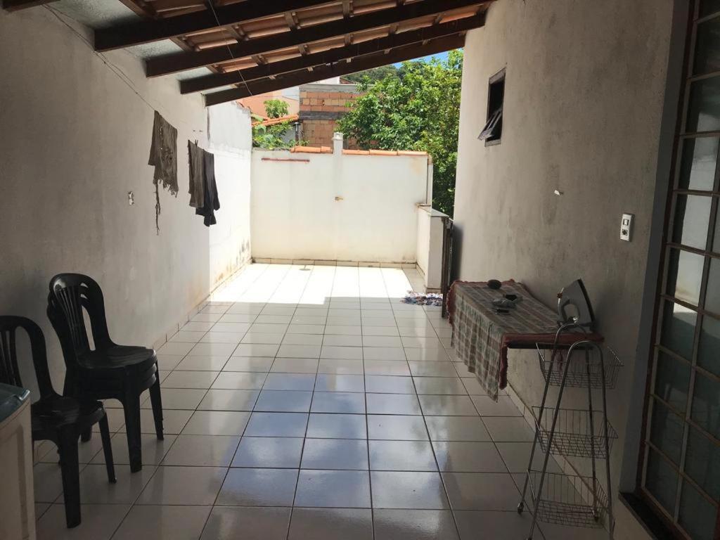Casa Da Neilma Villa Capitólio Buitenkant foto